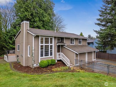 2830 196th Street SE, Bothell, WA, 98012
