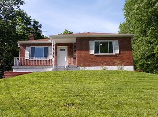 5144 Rapid Run Rd, Cincinnati, OH 45238