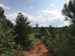 0 Cash Town Rd, Aragon, GA 30104