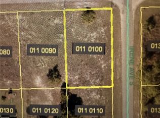 2915 18th St SW, Lehigh Acres, FL 33976