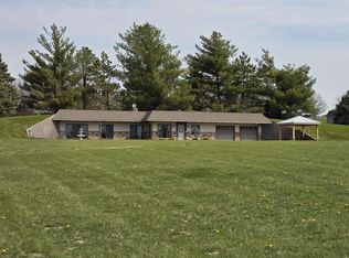 2470 Newport Ave, Oskaloosa, IA 52577