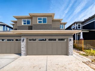 43 SW Sandpiper Bnd, Chestermere, AB T1X2S6