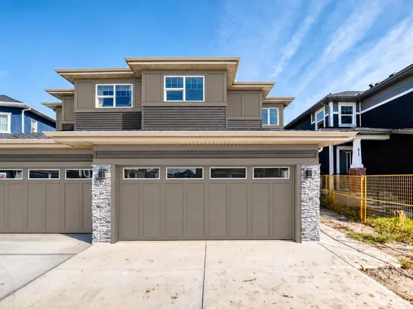 43 SW Sandpiper Bnd, Chestermere, AB T1X 2S6