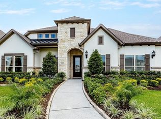 2948 Buffalo Springs Ln, League City, TX 77573