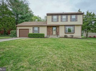 1777 Congress Dr, Turnersville, NJ 08012