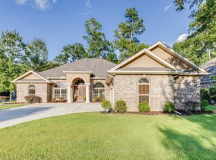 2840 Pear Orchard Blvd, Crestview, FL 32539