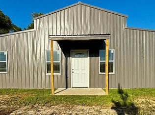 211 Granger Rd, Gordon, AL 36343