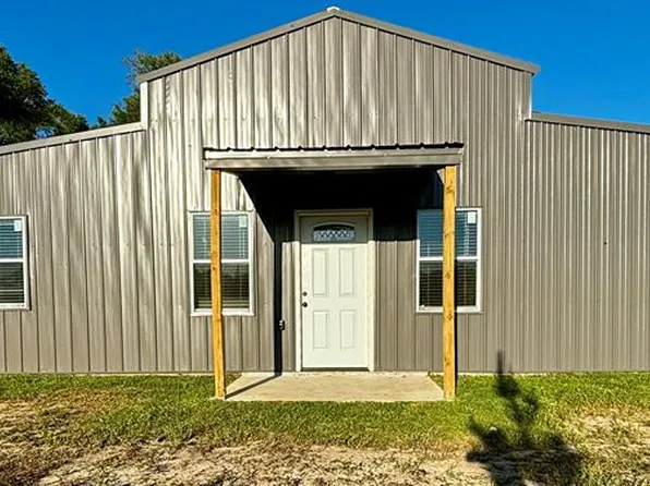 211 Granger Rd, Gordon, AL 36343