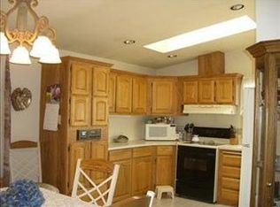 2500 S 370th St UNIT 169, Federal Way, WA 98003