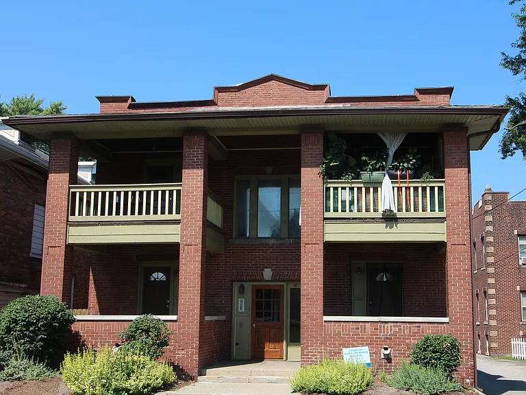 18 N Highland Ave #D — Photo 1