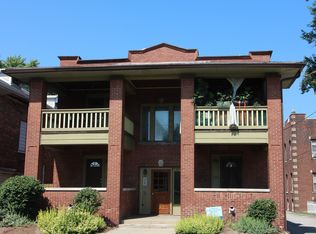 18 N Highland Ave APT D, Indianapolis, IN 46202