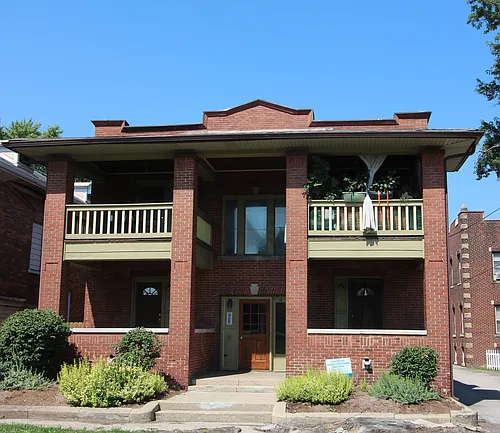 18 N Highland Ave #D Photo 1 18 N Highland Ave #D Photo 1