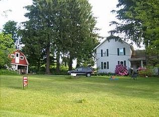 2155 Ketchner Rd, Wellsville, NY 14895