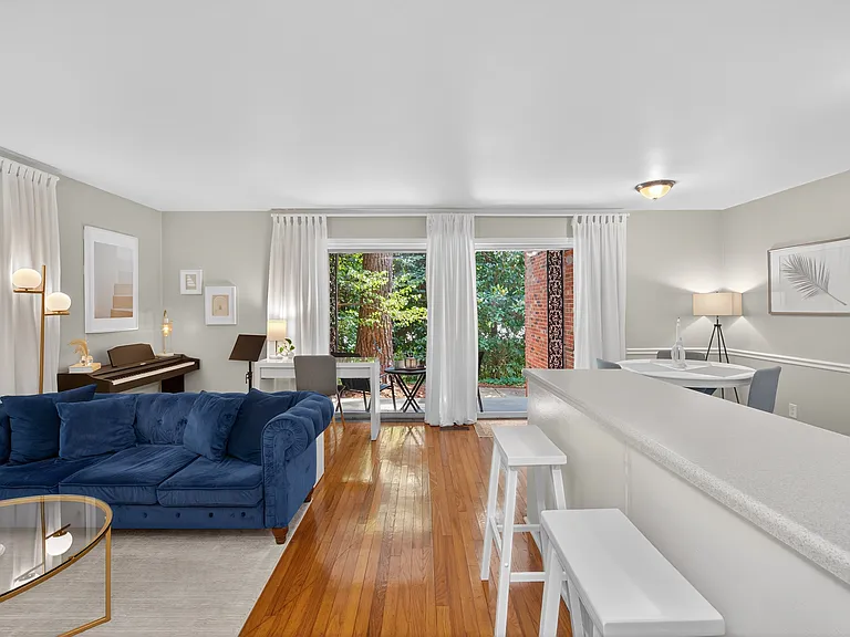 3618 Dresden Dr E #A — Photo 2