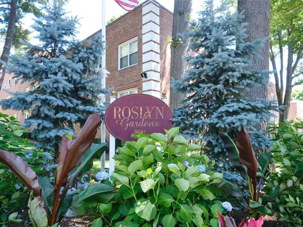 5 Edwards Street #2F, Roslyn Heights, NY 11577