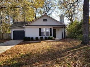 151 Danzid Dr, Summerville, SC 29483