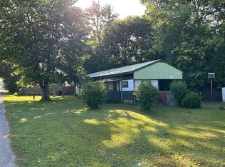 273 W Pine St, Batesville, AR 72501