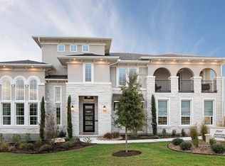 203 Lodestone Ln, Lakeway, TX 78738