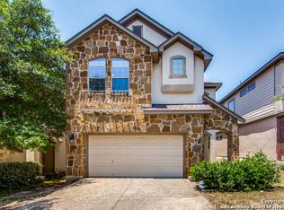 21711 Dion Vlg, San Antonio, TX 78258