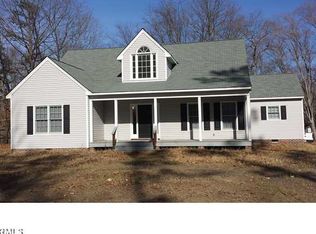 12895 W River Rd, Aylett, VA 23009