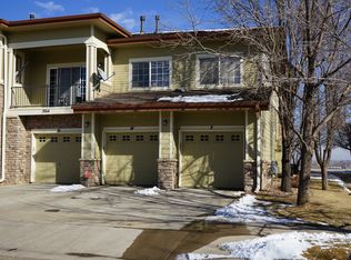 5014 Northern Lights Dr UNIT I, Fort Collins, CO 80528