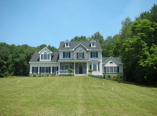 13715 Manda Mill Ln, Phoenix, MD 21131