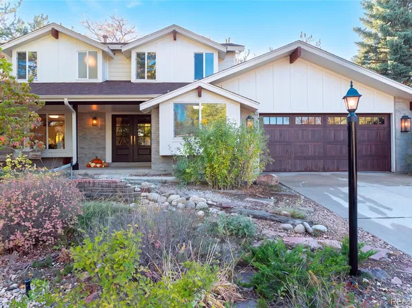 4311 Pali Way, Boulder, CO 80301