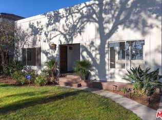 140 N Stanley Dr, Beverly Hills, CA 90211