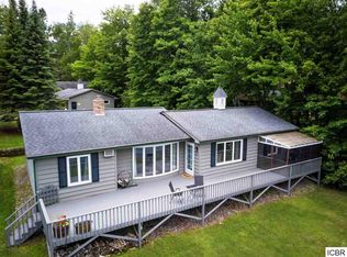 29784 Laplant Rd, Grand Rapids, MN 55744