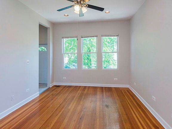 2nd image of 1850 N Washtenaw Ave #1