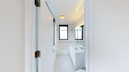 Rented by UDR
