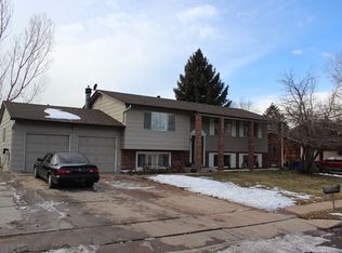 7183 S Clarkson St, Centennial, CO 80122