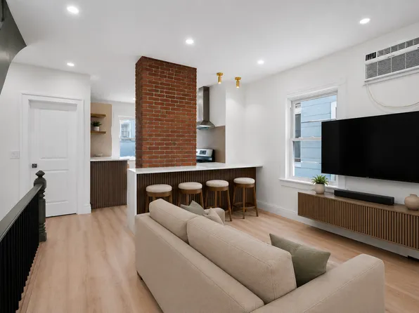 (undisclosed Address), Jersey City, NJ 07306