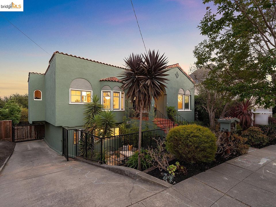 1012 Warfield Ave, Oakland, CA 94610 MLS 41008988 Zillow
