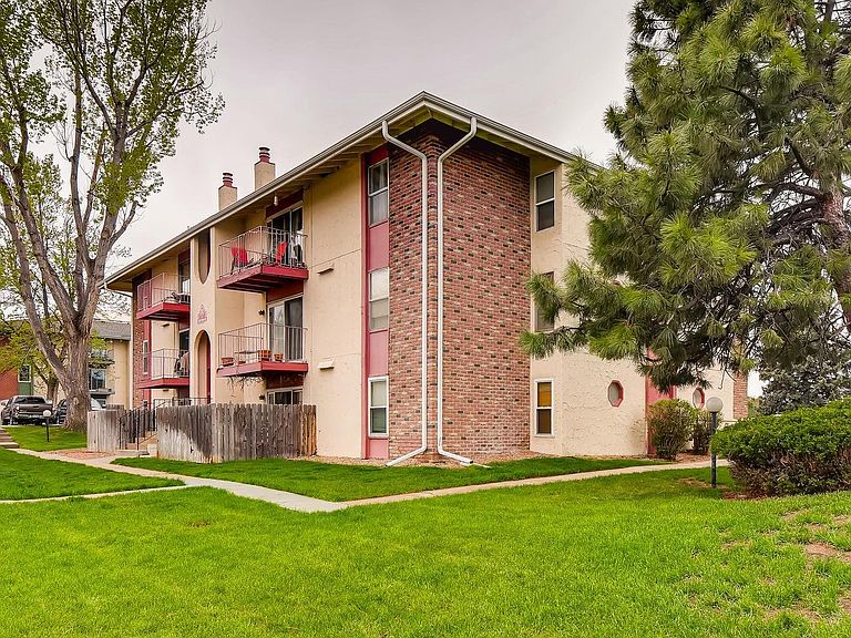 Cottonwood Villas Apartments Denver, CO Zillow