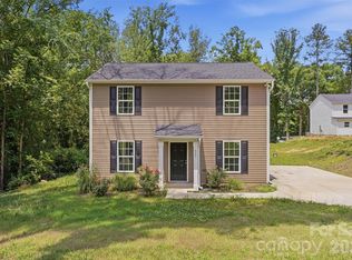 422 Kershaw St, Lancaster, SC 29720