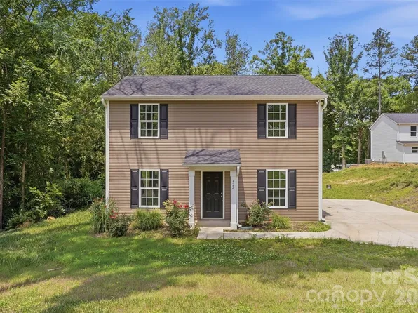 422 Kershaw St, Lancaster, SC 29720