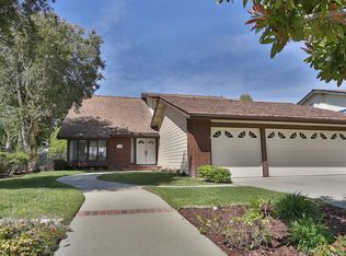 21509 Running Branch Rd, Diamond Bar, CA 91765