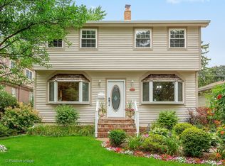 3906 Howard Ave, Western Springs, IL 60558