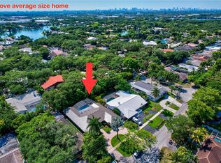 3721 N Park Rd, Hollywood, FL 33021