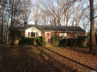 3037 Clarendon Dr, Richmond, VA 23235