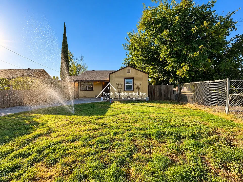 1508 Sonoma Ave