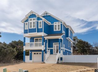 655 Ocean Ridge Ct LOT 433, Corolla, NC 27927