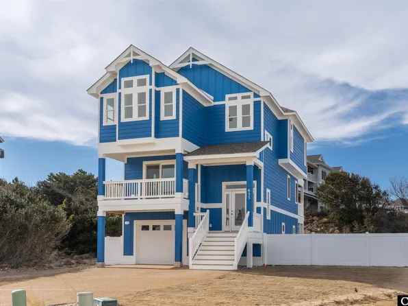 655 Ocean Ridge Ct Lot 433, Corolla, NC 27927