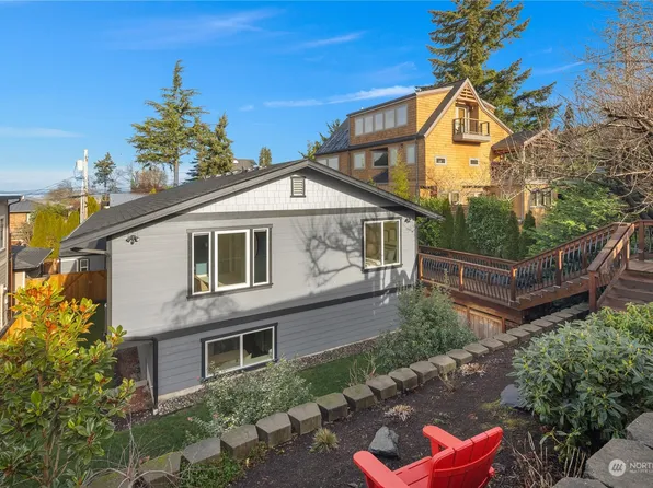 1105 N 26th, Tacoma, WA 98403