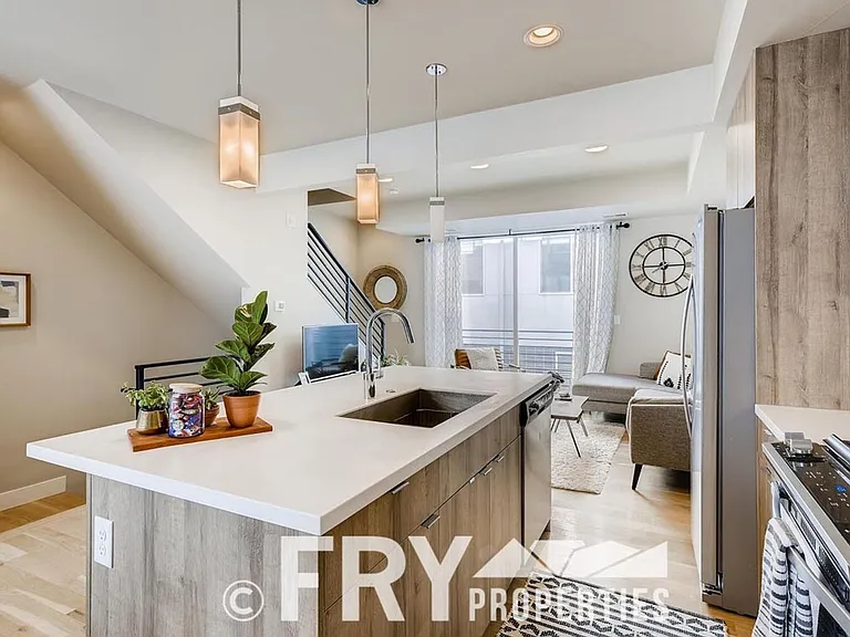 1274 Quitman St #7 — Photo 11