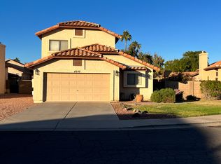 4548 E Hampton Ave, Mesa, AZ 85206