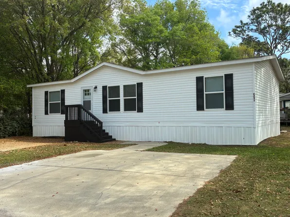 2600 W Michigan Ave #231C, Pensacola, FL 32526