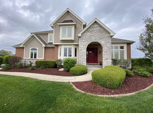 1002 Deer Trl, Bourbonnais, IL