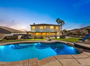 41647 Palermo Ct, Lancaster, CA 93536